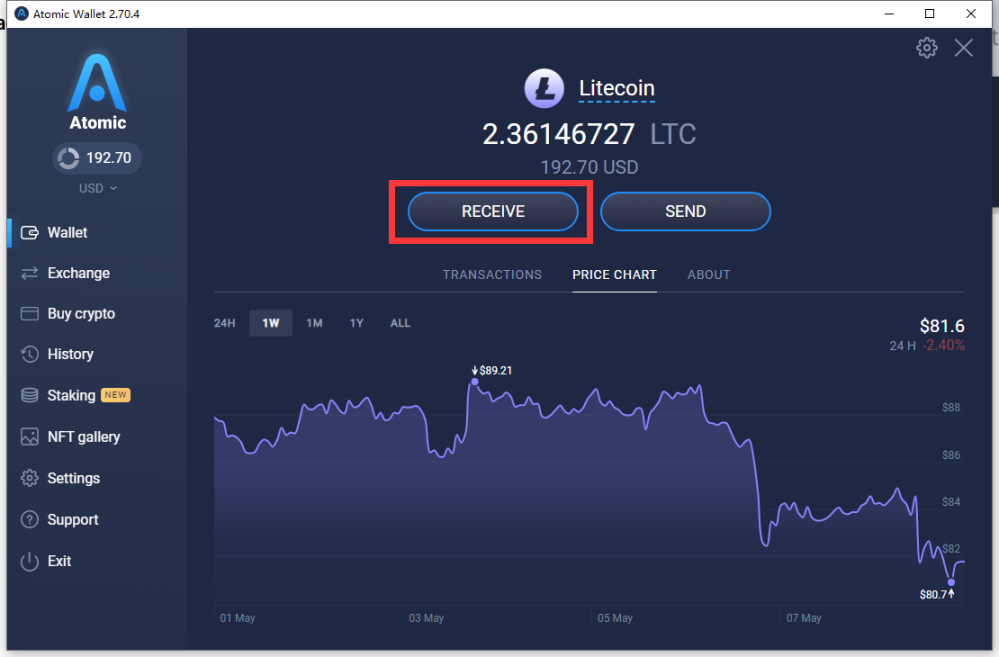 手把手教你玩转新鲜出炉的LTC20 