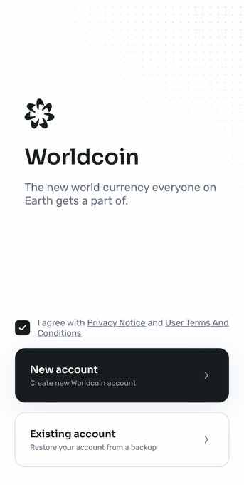 了解Worldcoin的愿景、功能、Token信息以及如何参与