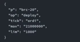 BRC-20、ORC-20之后,BRC-21又是什么?