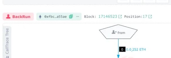 揭示Jaredfromsubway.eth交易策略:如何通过MEV机器人赚取数百万美元?