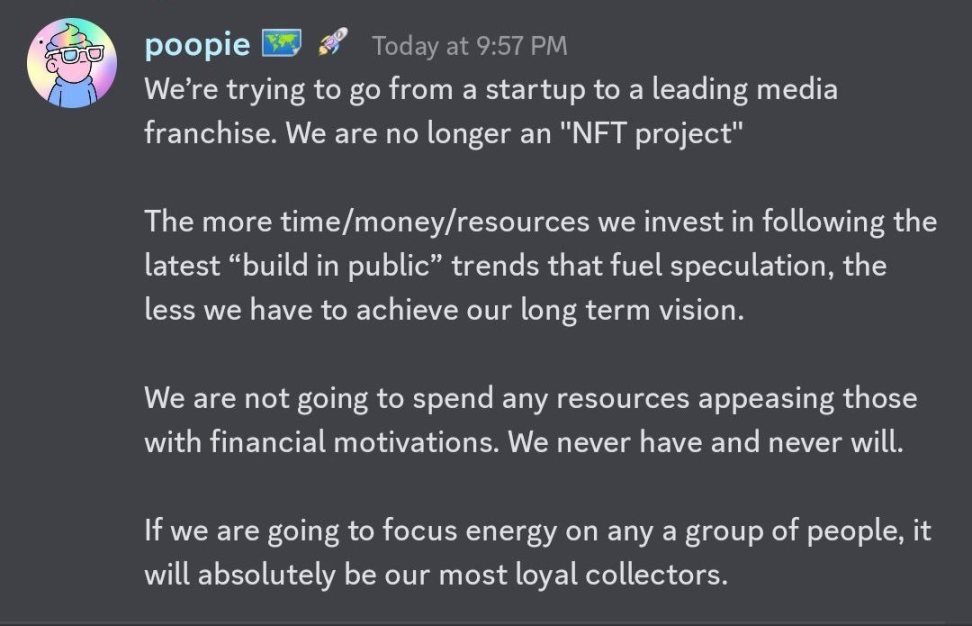 NFT的阴暗面：那些NFT历史上最具争议的时刻