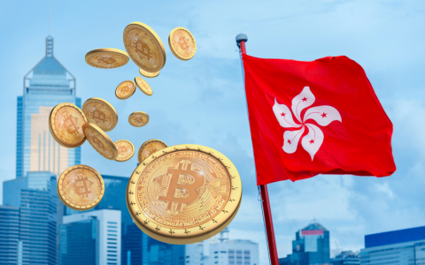 香港加密投资机构 CMCC Global：想做加密行业的「贝莱德」