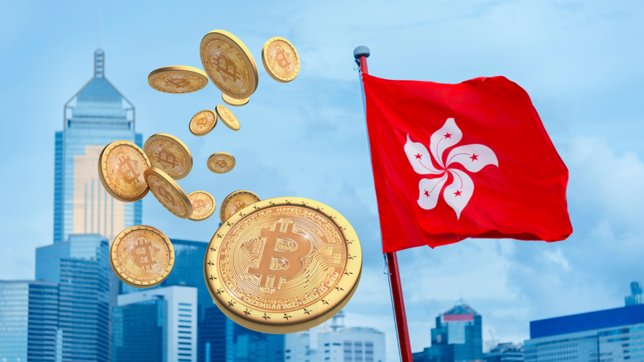 香港加密投资机构 CMCC Global：想做加密行业的「贝莱德」