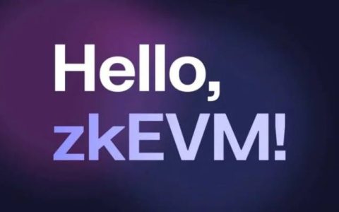 比较以太坊ZK系6个Layer 2项目：探索zkEVM的技术差异