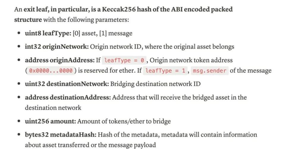 技术详解Polygon zkEVM Bridge和Sequencer框架