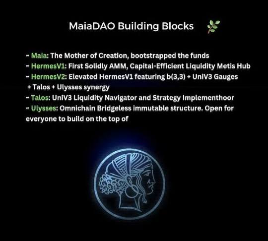 近期上线的18个DeFi、Web3游戏、工具类新项目
