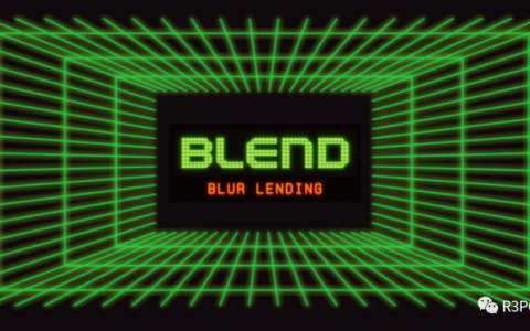 Blur推出Blend，将加速NFT金融化进程，还是大户收割散户的工具？