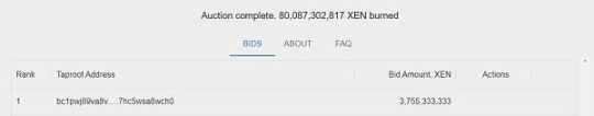 模式币也讲生态?全面解析XEN业务逻辑