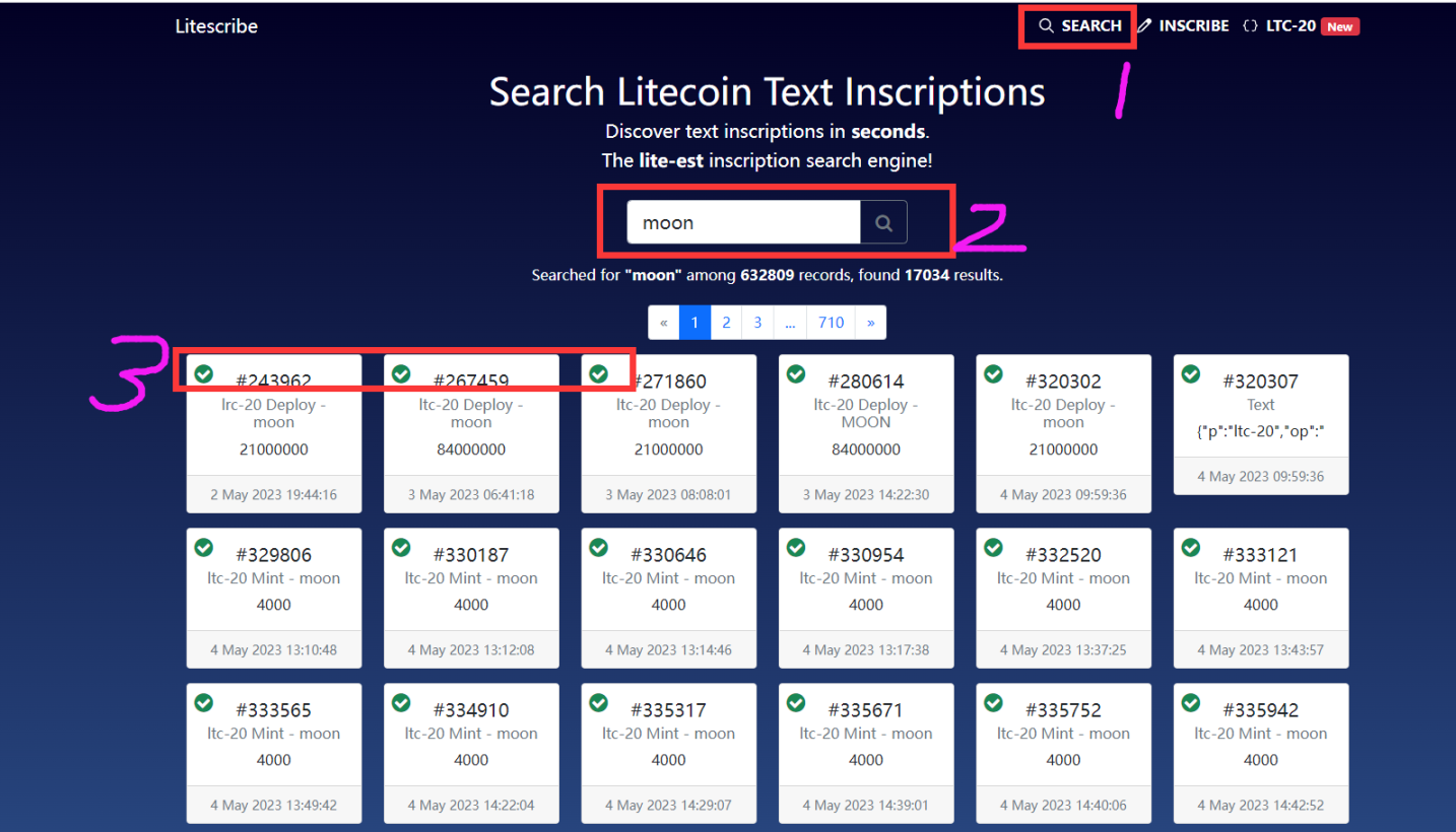 手把手教你玩转新鲜出炉的LTC20