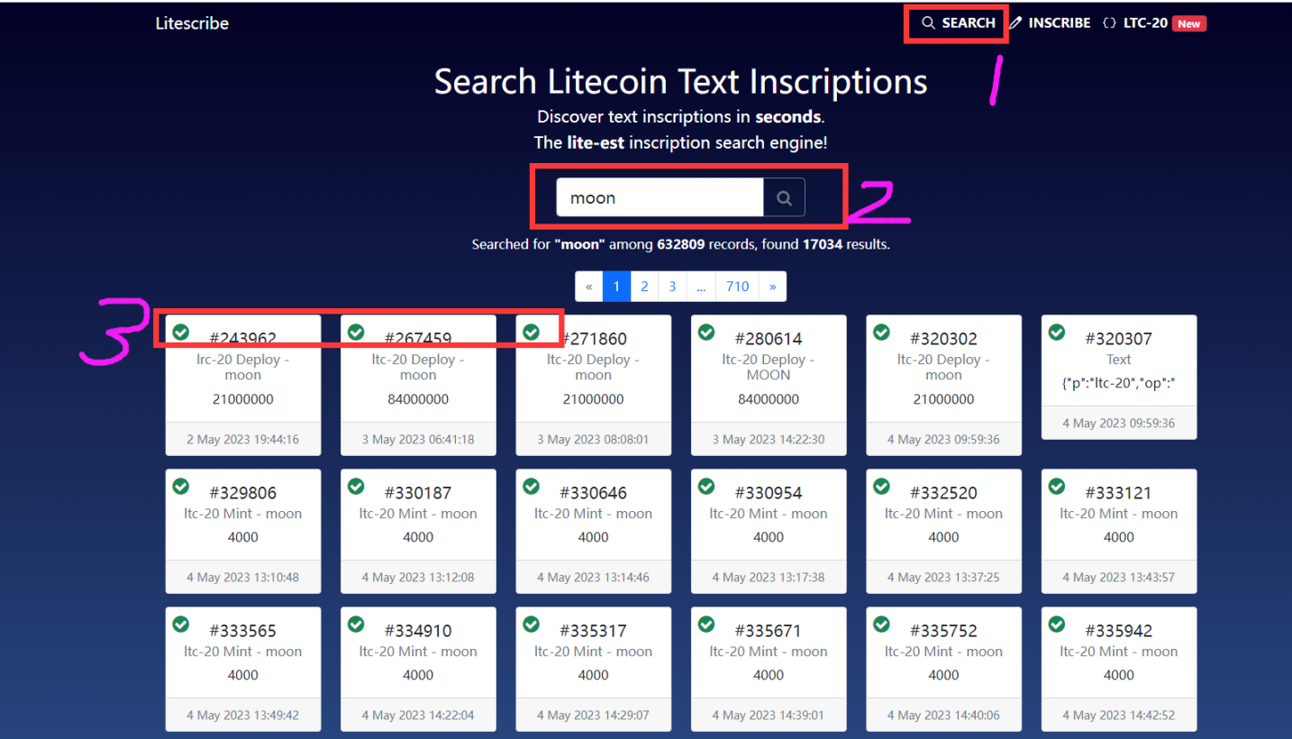 手把手教你玩转新鲜出炉的LTC20 