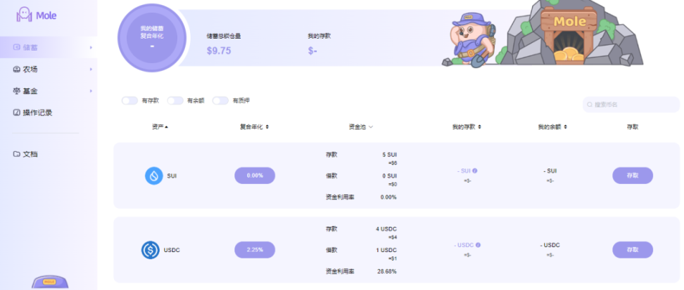 主网上线一周,Sui生态进展如何?