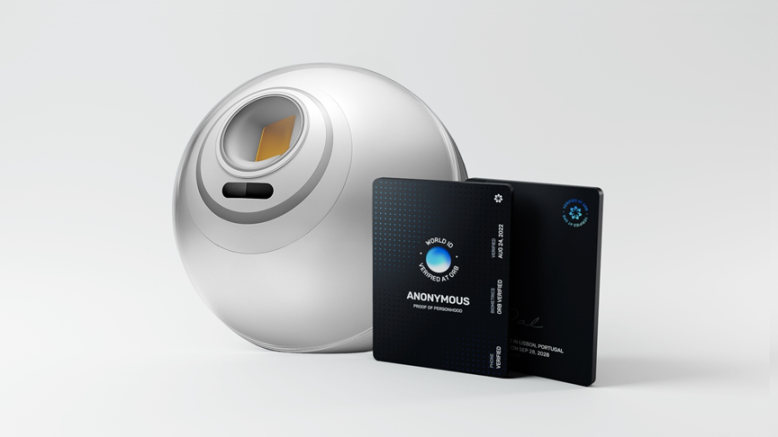 Worldcoin：能否用区块链技术解决AI发展困境？