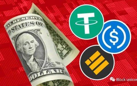 稳定币兑现承诺：颠覆银行