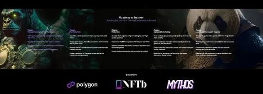近期上线的18个DeFi、Web3游戏、工具类新项目