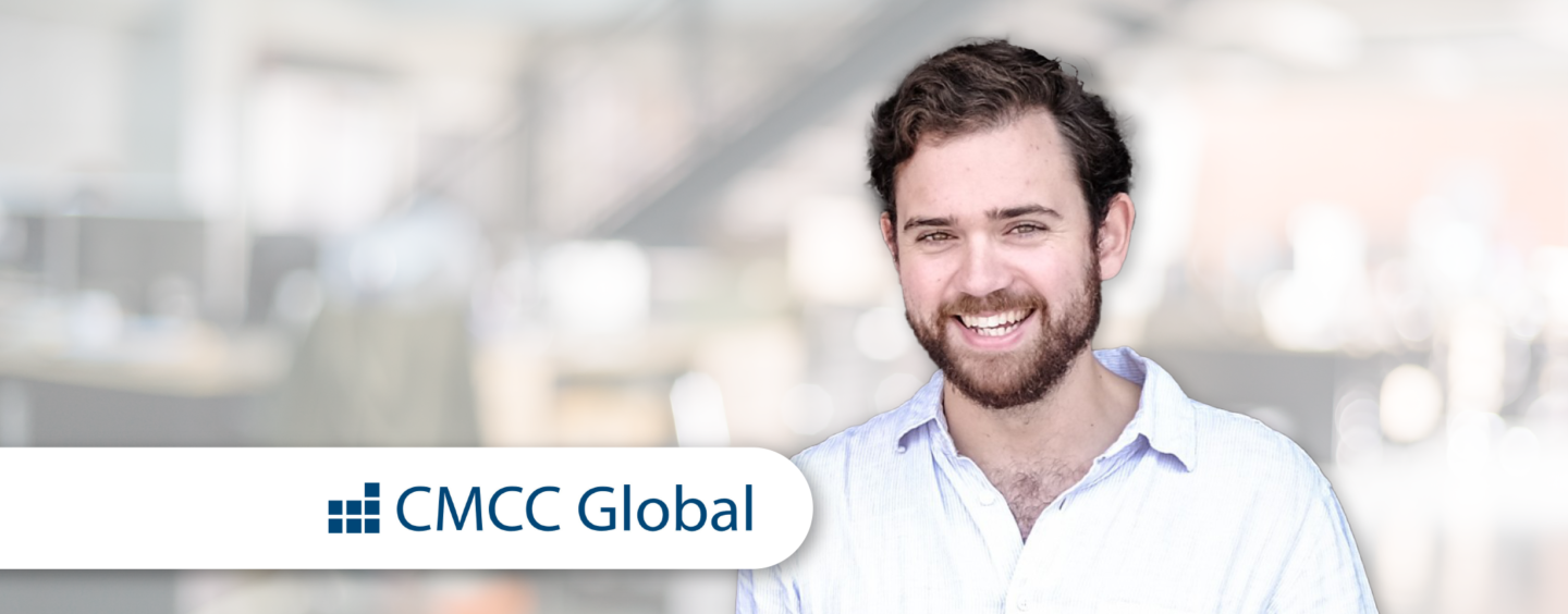 香港加密投资机构 CMCC Global：想做加密行业的「贝莱德」