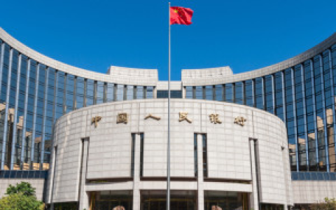 美元走强人民币持续贬值，加密市场或再承压
