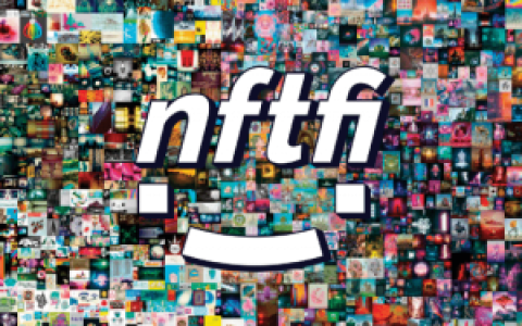 万字详述NFT-Fi赛道生态版图