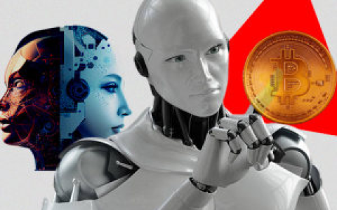 AI + Crypto会碰出什么火花？