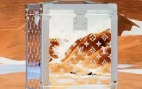 路易威登将向顶级客户出售价值41000美元的NFT，奢侈品牌的NFT试水释放什么信号？