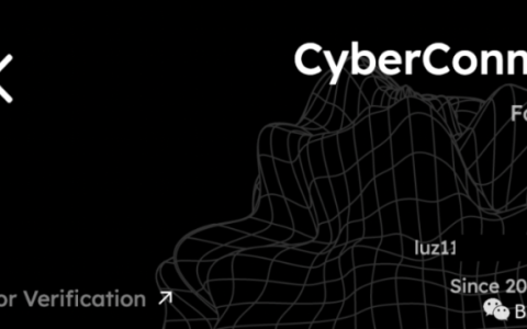 BuidlerDAO x CyberConnect（上）：探索Web3社交协议的崛起与生态策略
