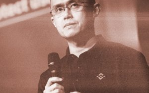 福布斯：掌管币安「钱袋子」的神秘 CFO，何许人也？