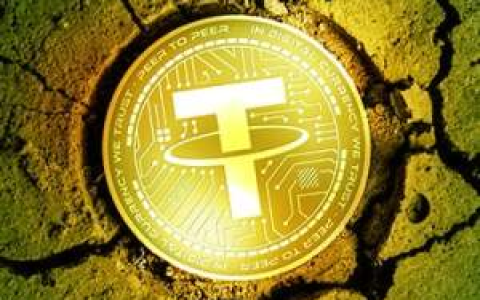 面对第n次FUD，USDT能否再次度过危机？