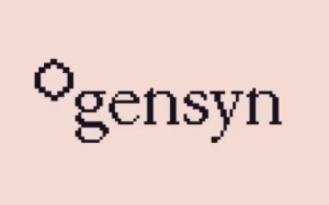 解析融资4300万美元的分布式AI计算网络Gensyn