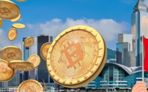 香港加密新政后银行却不配合开户，监管机构向多家银行施压