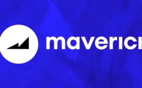 上线币安LaunchPool的Maverick原理和使用教程