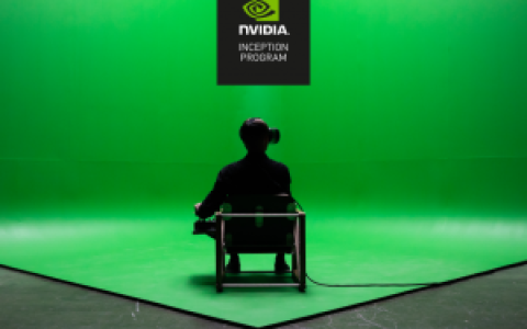 盘点6个加入英伟达NVIDIA Inception计划的加密项目