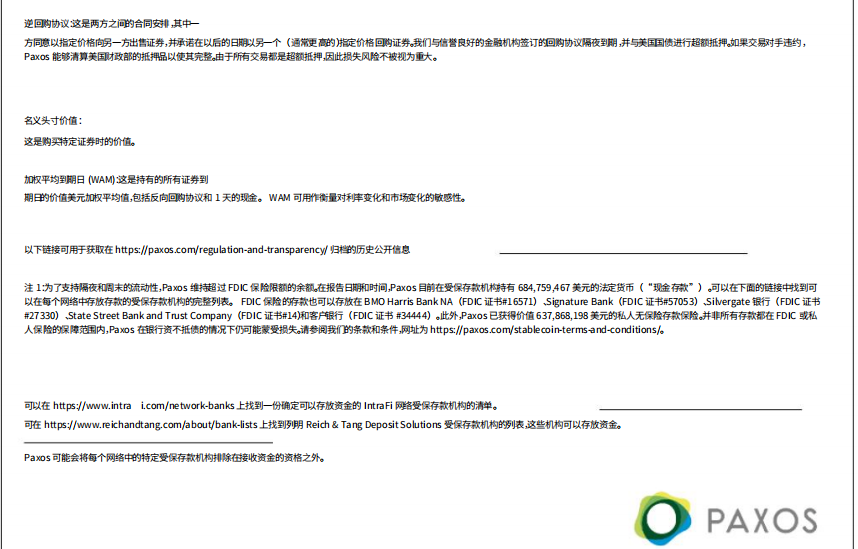 深度解析全球稳定币2023现状与监管