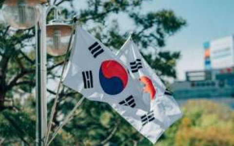 日本与韩国的加密货币政策有何不同？