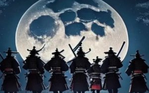要复兴Terra的新晋团体「六武士」是谁？
