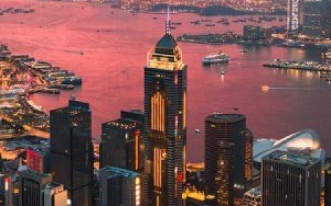 香港Web3：1年、1张牌、1个新的行业