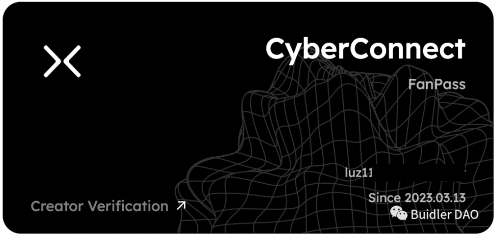 BuidlerDAO x CyberConnect（上）：探索Web3社交协议的崛起与生态策略