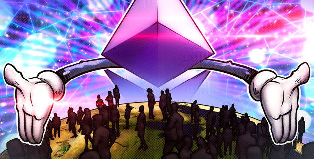 VanEck以太坊估值报告全文：ETH将在2030年逼近1.2万美元
