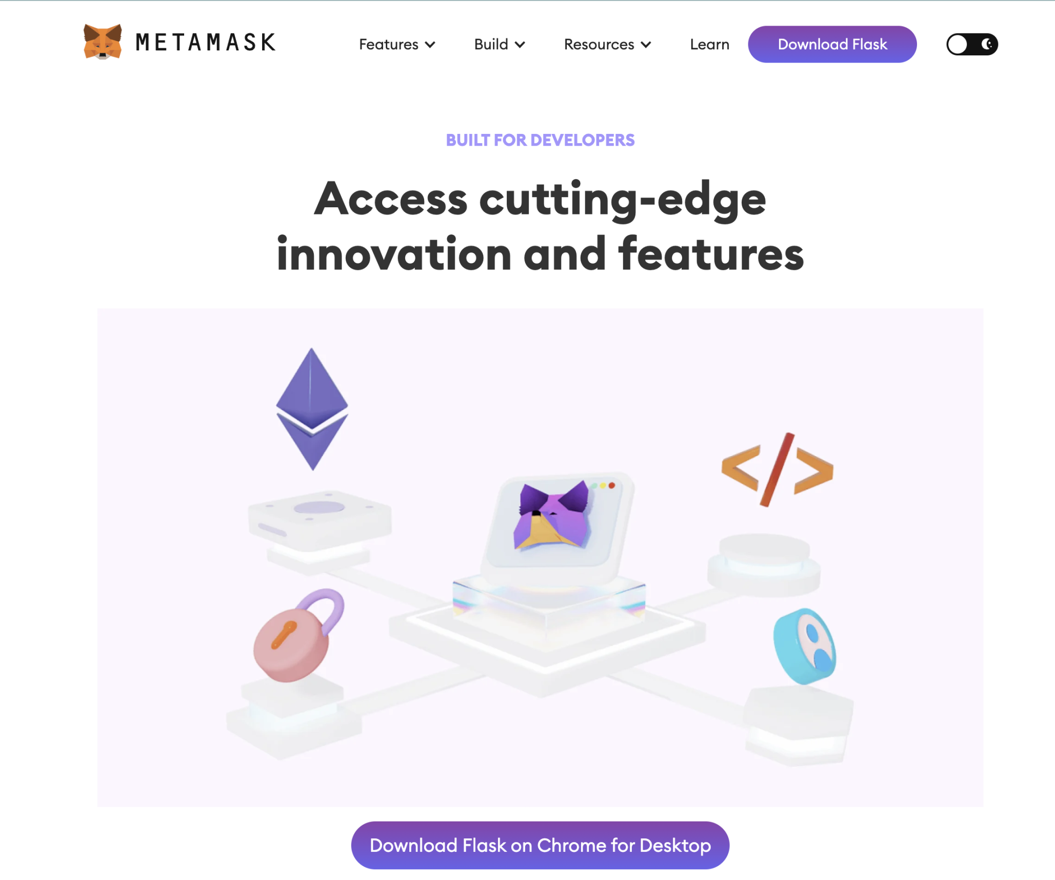 MetaMask开发者可扩展功能Snaps的使用流程、生态进展及风险