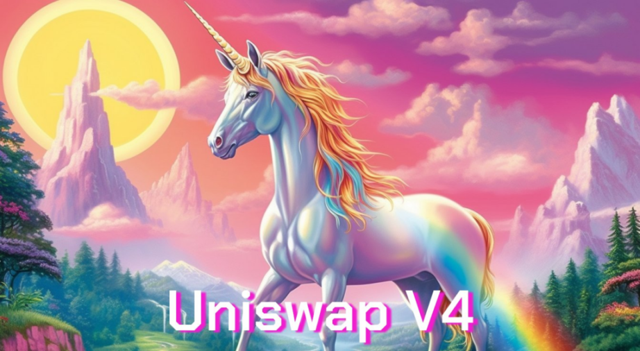 Uniswap v4功能强大，但开发者为何不买账？