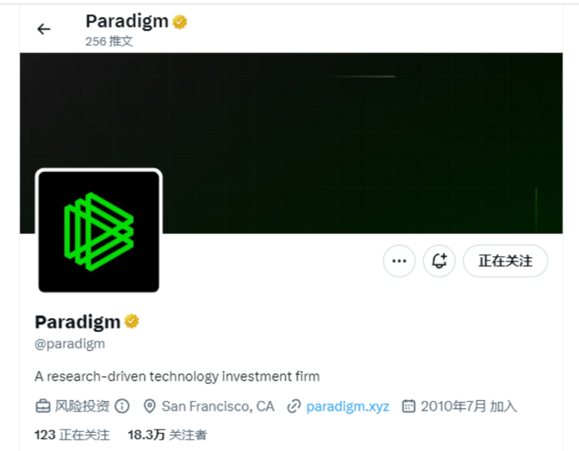 最有影响力加密Twitter筛选：大师、交易员与VC机构 