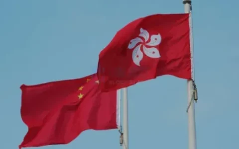 香港虚拟资产新规正式生效，Web3在香港的历史时刻