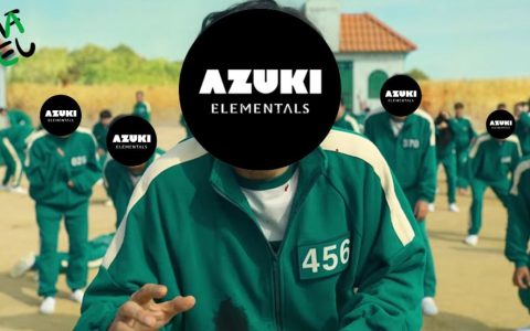 Azuki公开新系列发售诸多细节，谁能从这场狂欢中获取最大利润？