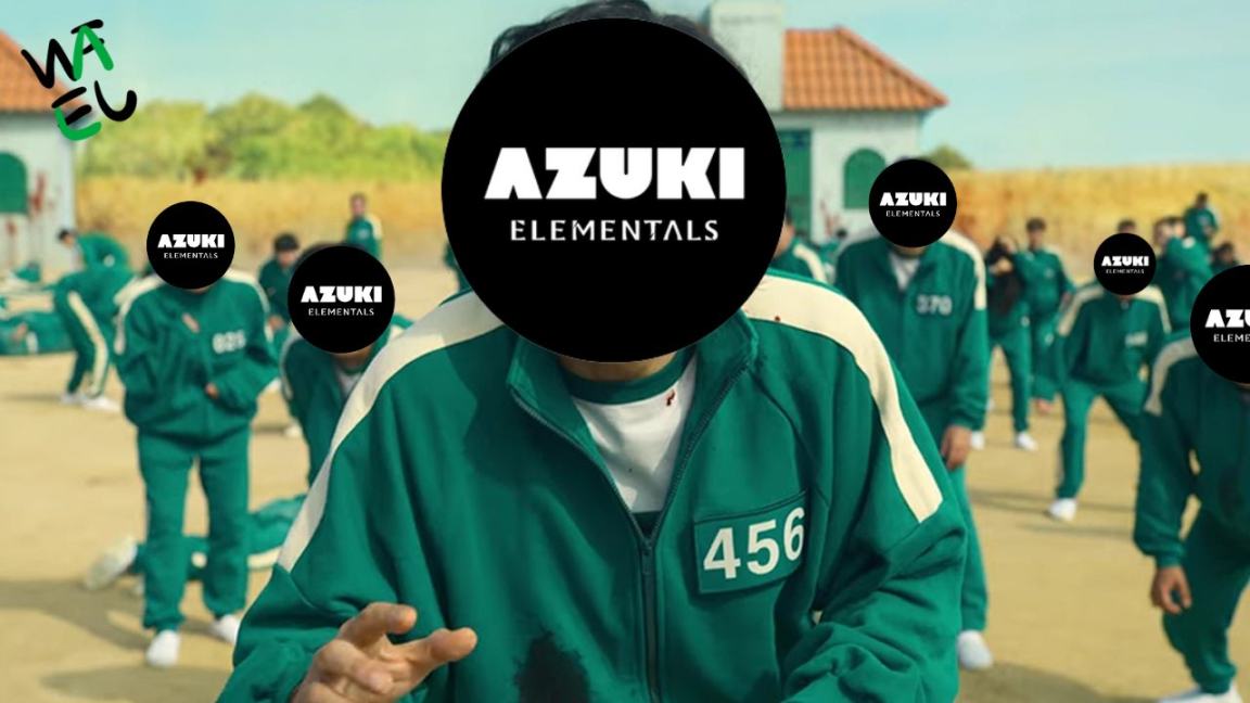 Azuki公开新系列发售诸多细节，谁能从这场狂欢中获取最大利润？