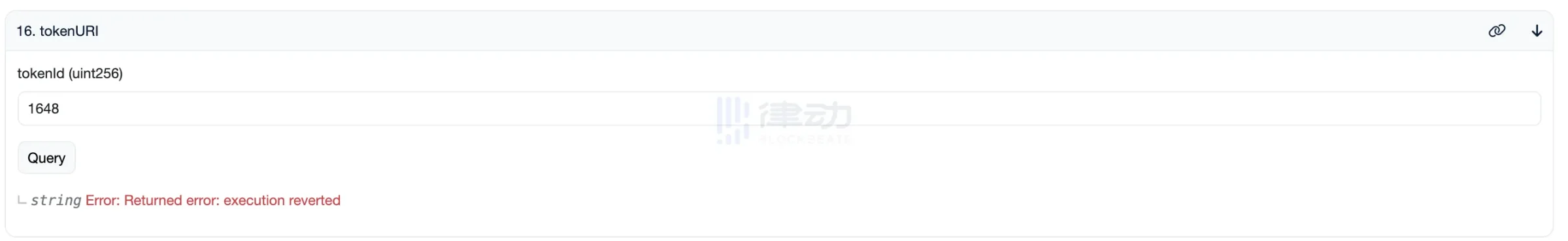 Azuki发售的Elementals为什么会撞图?