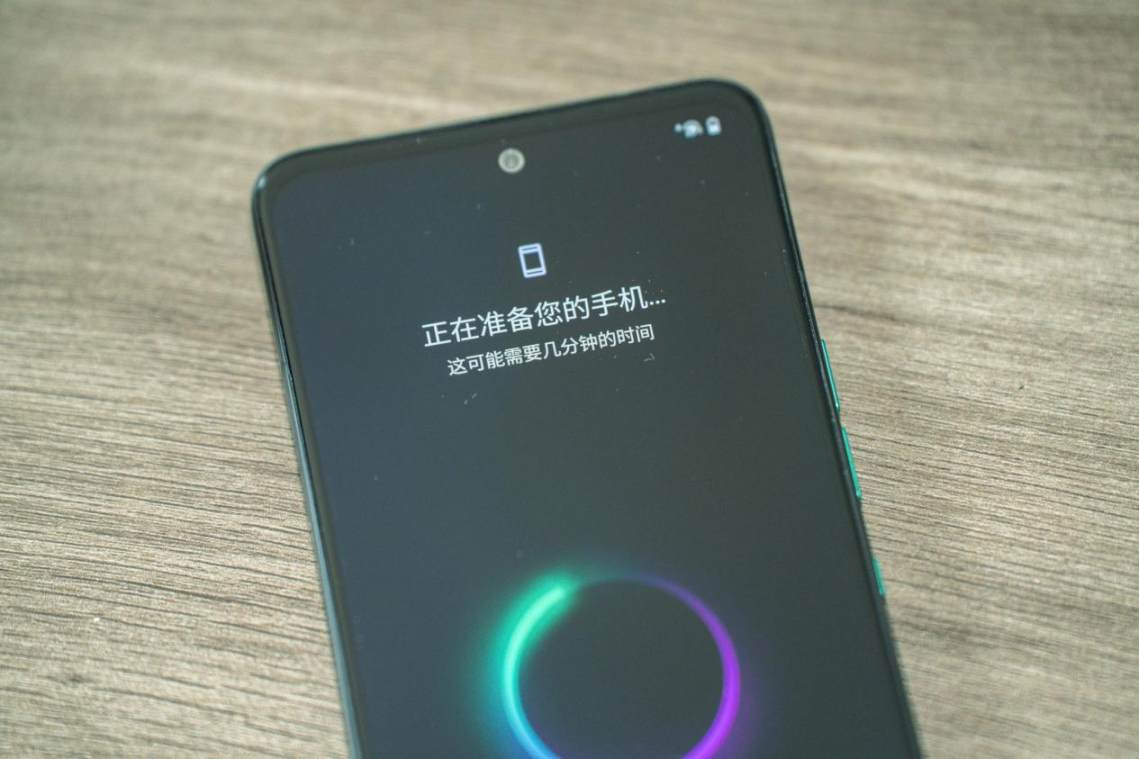 Saga国内首测 | 一台半成品旗舰手机,一场大胆的Web3试验