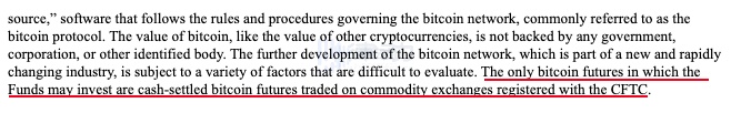 贝莱德高压监管下申请比特币ETF,为何加密社区却普遍唱衰?