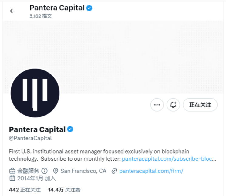 最有影响力加密Twitter筛选：大师、交易员与VC机构 