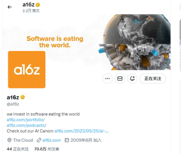 最有影响力加密Twitter筛选：大师、交易员与VC机构 