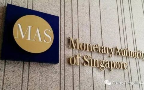 新加坡金融管理局发布新规，或对加密机构进行更严格的监管