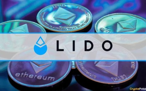 质押协议Lido本月存款增加近百万以太币，原因竟是SEC控诉？