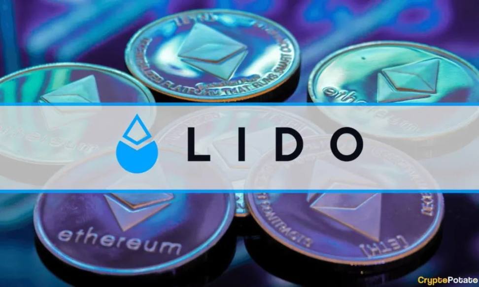 质押协议Lido本月存款增加近百万以太币，原因竟是SEC控诉？